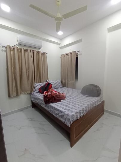 Devendar towers madhapur Bedroom 1
