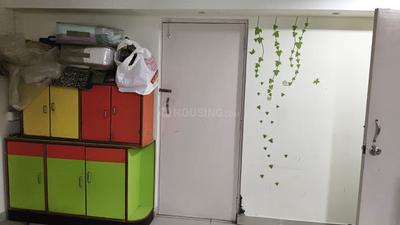 Bedroom Image of 2800 Sq.ft 4 BHK Apartment / Flat for sale in Sainikpuri Secunderabad for Rs. 9600000
