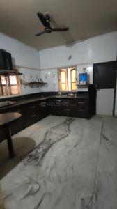 Kitchen Image of 2700 Sq.ft 4 BHK Villa for rent in Motera Ahmedabad for Rs. 50000