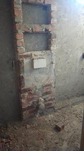 Image of 2100 Sq.ft 6 BHK Builder Floor for sale in Sector 17 Rohini, New Delhi for Rs. 40000000