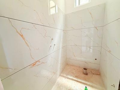 Bathroom Image of 1800 Sq.ft 3 BHK Villa for sale in Govindpura Jaipur for Rs. 6700000