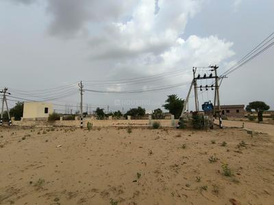 Image of 1800 Sq.ft Residential Plot / Land for sale in Rangoli Garden, Ridmalsar Purohitan, Bikaner for Rs. 4500000