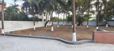 Residential Plot