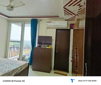 Balcony Image of 1250 Sq.ft 3 BHK Apartment / Flat for sale in Fafadih Raipur for Rs. 5500000