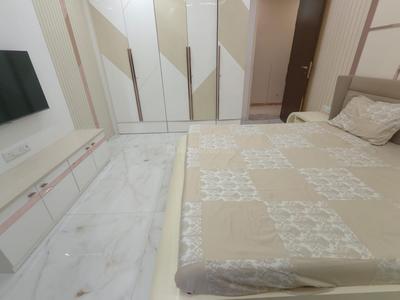 Bedroom Image of 2649 Sq.ft 4 BHK Apartment / Flat for sale in Addor Cloud 9, Ambawadi Ahmedabad for Rs. 32500000