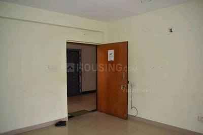 Bedroom Image of 850 Sq.ft 2 BHK Apartment / Flat for sale in Barrackpore Kolkata for Rs. 6000000