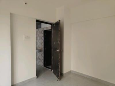 Bedroom Image of 595 Sq.ft 1 BHK Apartment / Flat for sale in AV Smart City Phase 1 , Palghar Mumbai for Rs. 2763180
