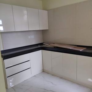 1 BHK Flat