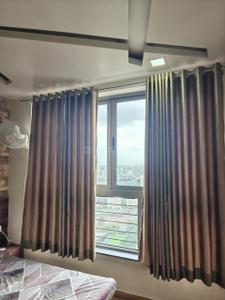 Bedroom Image of 1050 Sq.ft 2 BHK Apartment / Flat for sale in Amanora Future Towers, Hadapsar Pune for Rs. 15000000