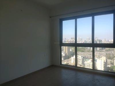 Bedroom Image of 400 Sq.ft 1 BHK Apartment / Flat for sale in Vaibhavlaxmi Royal Stone, Vikhroli East Mumbai for Rs. 8000000