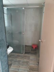 Image of 2200 Sq.ft 4 BHK Apartment / Flat for rent in Nirmiti Crimson Dale, Baner, Pune for Rs. 90000