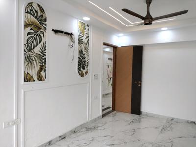 Bedroom Image of 2200 Sq.ft 4 BHK Apartment / Flat for sale in Sant Sundar Das Apartments, Sector 12 Dwarka New Delhi for Rs. 41100000