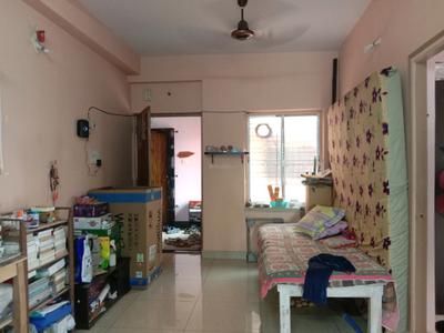 Living Room Image of 874 Sq.ft 2 BHK Apartment / Flat for sale in Uttarpara Hooghly for Rs. 3400000