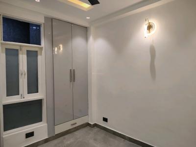 Bedroom Image of 600 Sq.ft 1 BHK Independent House for rent in Indirapuram Ghaziabad for Rs. 15000