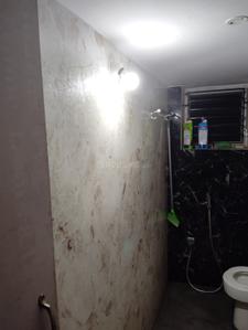 Bathroom Image of 2000 Sq.ft 3 BHK Independent House for rent in Atmos Phase 3, Ponmar Chennai for Rs. 35000