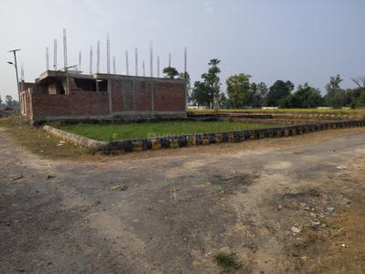 Image of 1000 Sq.ft Residential Plot / Land for sale in Ahmamau, Lucknow for Rs. 1799000