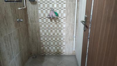 Bathroom Image of 710 Sq.ft 1 BHK Apartment / Flat for rent in Regency Sarvam, Titwala Thane for Rs. 9000