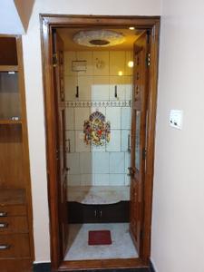 Image of 2000 Sq.ft 5 BHK Independent House for sale in Nandini Layout, Bengaluru for Rs. 15000000