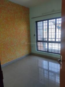 Bedroom Image of 650 Sq.ft 2 BHK Apartment / Flat for sale in Priyadarshini Pristine, Kolar Road Bhopal for Rs. 2000000
