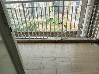 Living Room Image of 1262 Sq.ft 2 BHK Apartment / Flat for sale in Indiabulls Greens, Panvel Navi Mumbai for Rs. 7500000