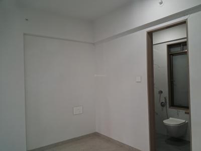 Bedroom Image of 1155 Sq.ft 2 BHK Apartment / Flat for sale in Casa Terraza, Vasai West Vasai for Rs. 7800000