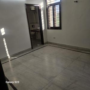 Bedroom Image of 2800 Sq.ft 4 BHK Builder Floor for rent in Unitech Residency Greens, Sector 46 Gurgaon for Rs. 75000