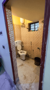 Image of 930 Sq.ft 2 BHK Apartment / Flat for sale in Kanchrapara, North 24 Parganas District for Rs. 3500000