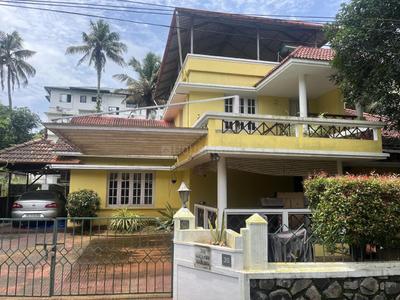 Image of 2575 Sq.ft 3 BHK Villa for sale in Noel Palmdale, Kakkanad, Kochi for Rs. 30000000