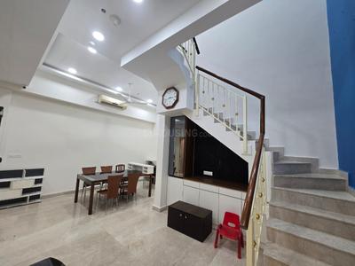 3 BHK Duplex