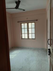 Bedroom Image of 1050 Sq.ft 2 BHK Apartment / Flat for rent in JP Nagar Bengaluru for Rs. 25000