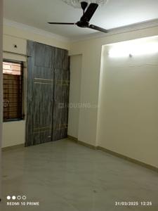 Bedroom Image of 900 Sq.ft 2 BHK Apartment / Flat for sale in Ajay Dubey Shri Krishn Parisar, Garha Jabalpur for Rs. 4100000