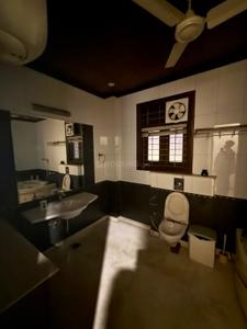 Image of 5500 Sq.ft 4 BHK Builder Floor for sale in Greater Kailash II, New Delhi for Rs. 175000000