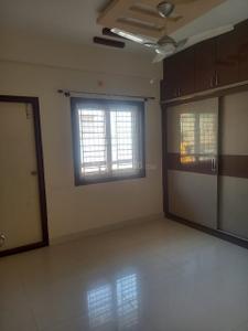 Hall Image of 1200 Sq.ft 2 BHK Apartment / Flat for sale in Horamavu Bengaluru for Rs. 7500000
