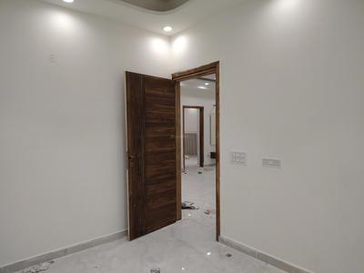 Bedroom Image of 2295 Sq.ft 4 BHK Apartment / Flat for sale in Arenaa Heights The Ultima 107, Sector 104 Noida for Rs. 14000000