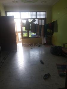 2 BHK Independent Builder Floor