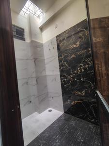 Bathroom Image of 1350 Sq.ft 3 BHK Villa for sale in Bindayaka Jaipur for Rs. 5500000