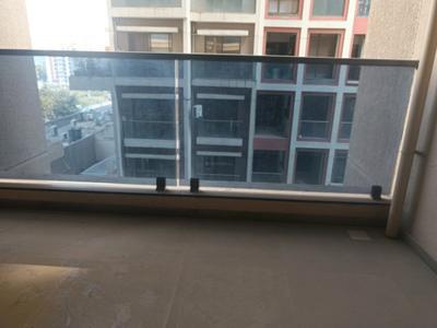 Living Room Image of 1150 Sq.ft 2 BHK Apartment / Flat for sale in Elina Liva, Mohammed Wadi Pune for Rs. 9800000