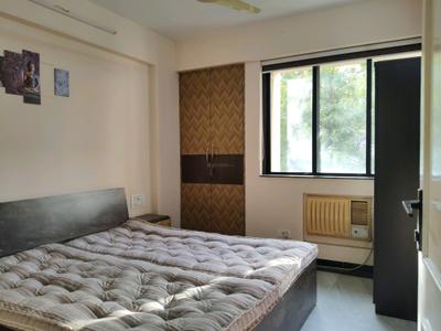 Bedroom Image of 950 Sq.ft 2 BHK Apartment / Flat for sale in Hiranandani Estate Thane for Rs. 20000000