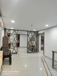 Hall Image of 1500 Sq.ft 3 BHK Apartment / Flat for sale in Integral Integral Apartments Phase 1, Madhurawada Visakhapatnam for Rs. 6750000