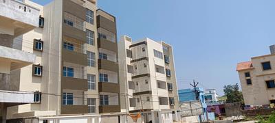 Image of 1200 Sq.ft 2 BHK Apartment / Flat for sale in Uttara, Bhubaneswar for Rs. 7000000