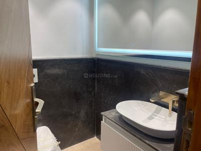 Bathroom Image of 2680 Sq.ft 4 BHK Builder Floor for sale in Sector 29 Gurgaon for Rs. 70000000