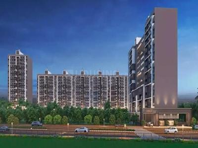 2 BHK Flat