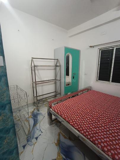 New Town Action Area 2, New Town Bedroom 1