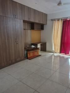 Lalitha Nagar Bedroom One 4