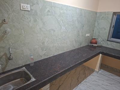 Kitchen Image of 1500 Sq.ft 2 BHK Independent House for rent in Doranda Ranchi for Rs. 10000