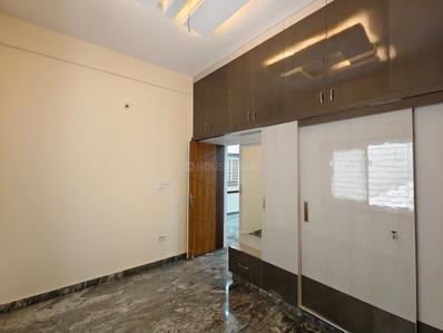 Bedroom Image of 1250 Sq.ft 5 BHK Independent House for sale in Horamavu Bengaluru for Rs. 19000000