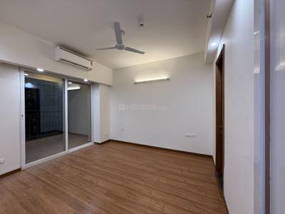 Bedroom Image of 1259 Sq.ft 2 BHK Apartment / Flat for rent in Godrej Woods, Sector 43 Noida for Rs. 59000