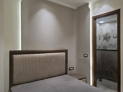 Bedroom Image of 750 Sq.ft 3 BHK Apartment / Flat for sale in Razapur Khurd New Delhi for Rs. 4875000