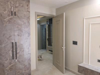 Bedroom Image of 945 Sq.ft 3 BHK Builder Floor for sale in Shahdara New Delhi for Rs. 11000000