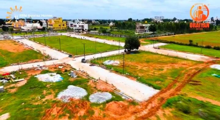 Oraiyan sbm sunrise homes  Main Image 1